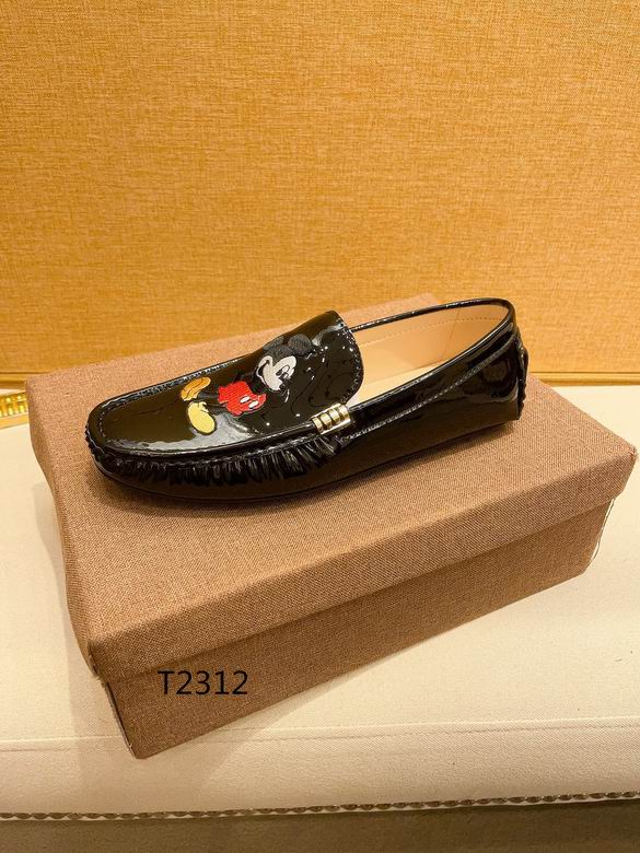Gucci sz38-46 h1116